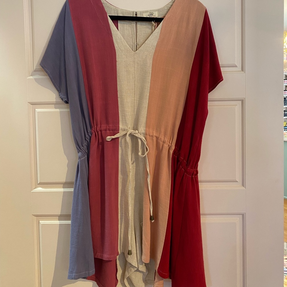 Entro Romper